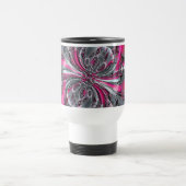 De Voyage Signaux mixtes Café Mug (Centre)