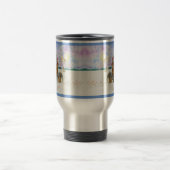 De Voyage Solstice Magic Travel Mug (Centre)