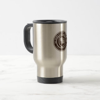 DE VOYAGE SSAA BLACK BELT THERMO MUG