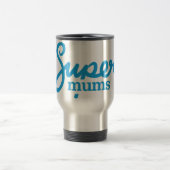 De Voyage Supermum Mug (Centre)