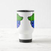 De Voyage Tall mug 5.0 (Centre)