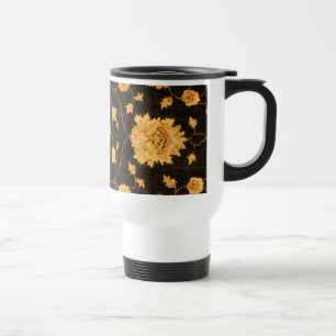 De Voyage Tapis Travel Mug