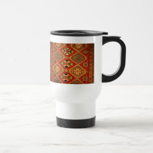 De Voyage Tapis Travel Mug