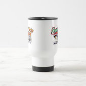 De Voyage Thermo Coffee Mug (Centre)