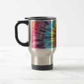 De Voyage Tie Dye Travel Mug (Gauche)