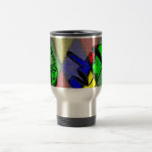 De Voyage Tin Man Travel Mug (Centre)