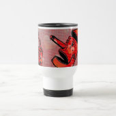 De Voyage Tin Man Travel Mug (Centre)