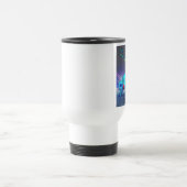 De Voyage Toy Robos sur l'attaque Mug (Centre)