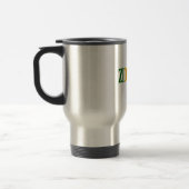 De Voyage Travel mug (Gauche)