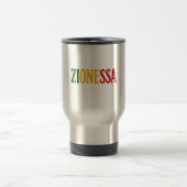De Voyage Travel mug (Centre)