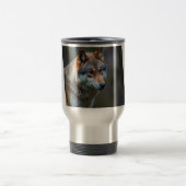 De Voyage Travel mug  (Centre)