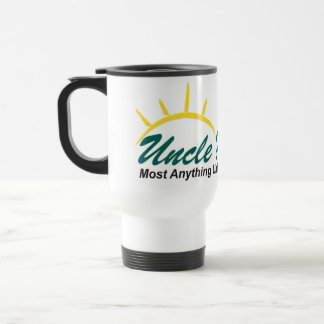 De Voyage Travel Mug d'oncle Henry