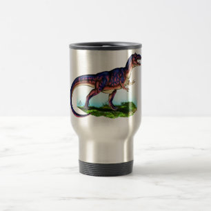 De Voyage Tyrannosaurus Rex Mug