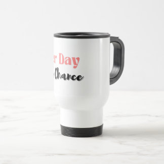 De Voyage Un autre jour Mug