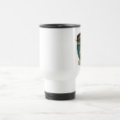 De Voyage USACAPOC special ops affaires civiles patch Mug (Centre)