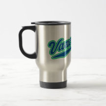 Vancouver Mug