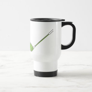 De Voyage Wraparound Golf Travel Mug