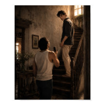 De Vraag | Gay Art Project