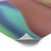 De vraag naar alles poster (Hoek)