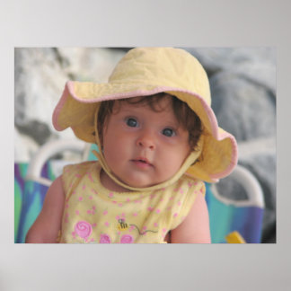 De vraag naar alles poster