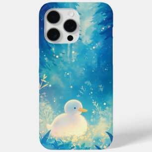 De Vreedzame Eendenoorden iPhone 15 Pro Max Hoesje