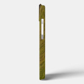 De vreugde van het leven Schilderachtig Case-Mate iPhone Case (Achterkant / Links)
