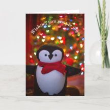 De Vreugde van Kerstmis