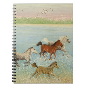 De vreugde van vrijheid 2013 notitieboek