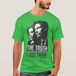 De vriend t-shirt