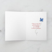 De Vriend van Doll van het vod Kaart (Binnen)