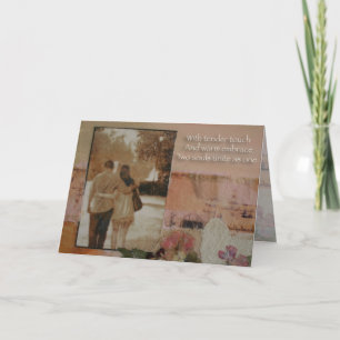 De Vriend van Soulmate voor altijd Kaart