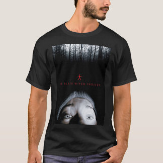 De vriend van The Blair Witch Project T-shirt