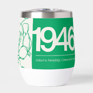 De Vriendschap & Service Erfgoed Tumbler