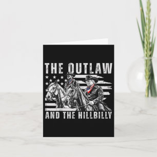 De Vrijbuiter En De Hillbilly Trump Jd Vance Vs Vl Kaart