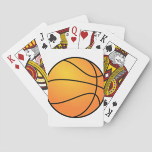 De Vrije tijd van de Sporten van het Lot van het b Pokerkaarten