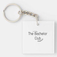 de vrijgezellenclub naam jaar stijlvol trendy rond