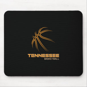 De vrijwilligersstaat sportfan Tennessee Sketll Ho Muismat