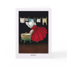 De vroege jaren 1900 vervolgt de Maandag Sunbonnet