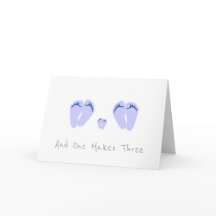 De vrolijke Jongen van het Baby van het Paar