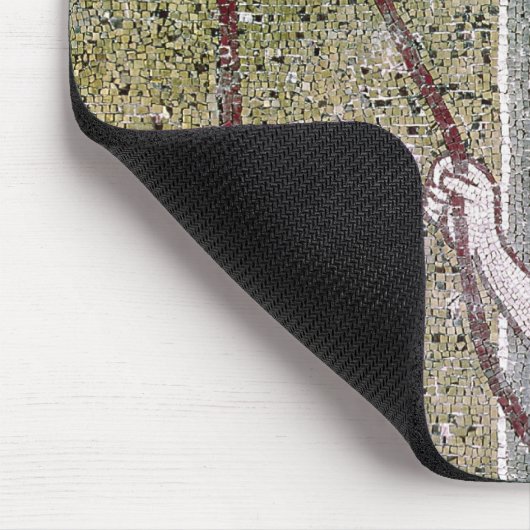 De vrouw van Samaria Muismat (Hoek)