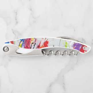 De Vrouwe Kurkentrekker