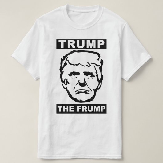 de vrucht afzetten t-shirt (Design voorkant)