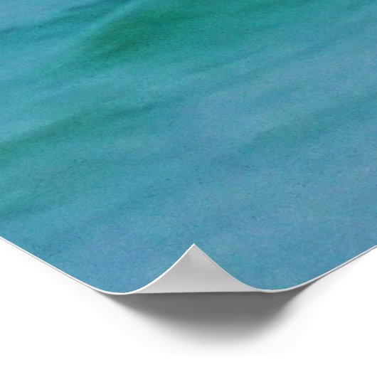 DE VRUCHTEN VAN DE GEDISTILLEERDE POSTER (Hoek)