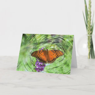 De vruchten van de Geest Kaart