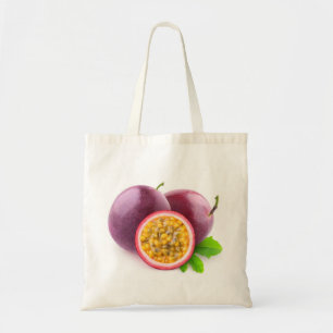 De vruchten van de hartstocht tote bag