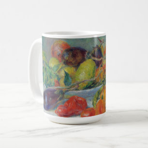 De vruchten van de Midi   Pierre-Auguste Renoir Koffiemok