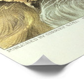 De vruchten van de temperatuur poster (Hoek)