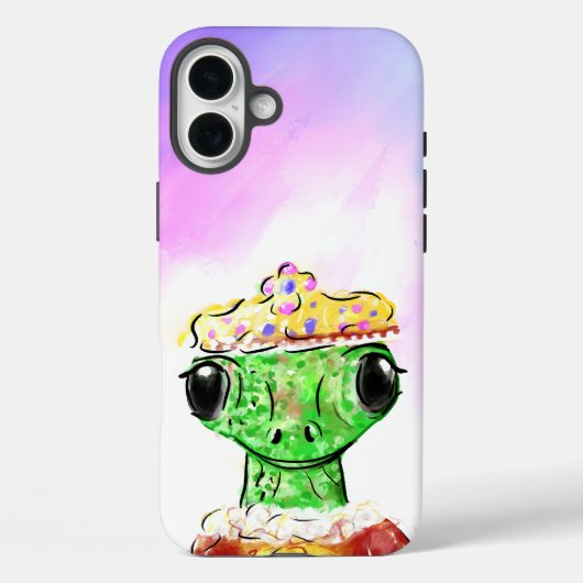De vruchten van gehoorzaamheid iPhoneCase-meerdere Case-Mate iPhone Case (Achterkant)