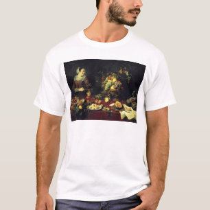 De vruchtenBowl T-shirt