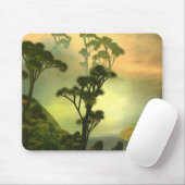 De vuist muismat (Met muis)